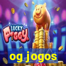 og jogos